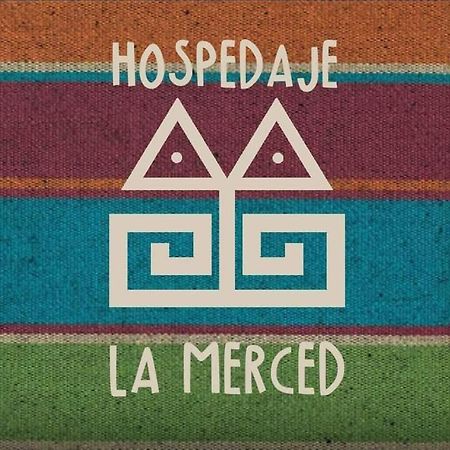 Hospedaje La Merced Humahuaca Ngoại thất bức ảnh