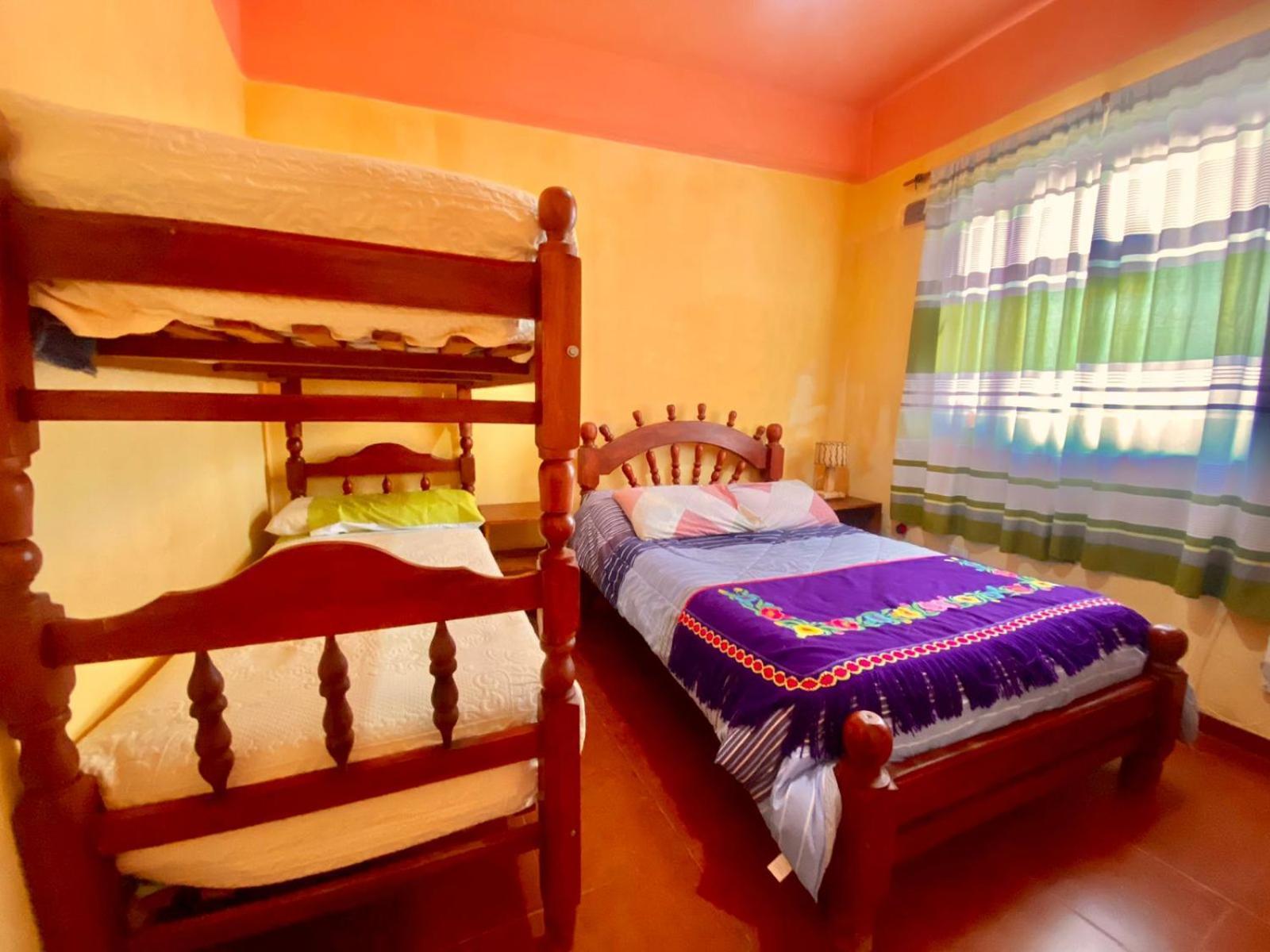 Hospedaje La Merced Humahuaca Ngoại thất bức ảnh