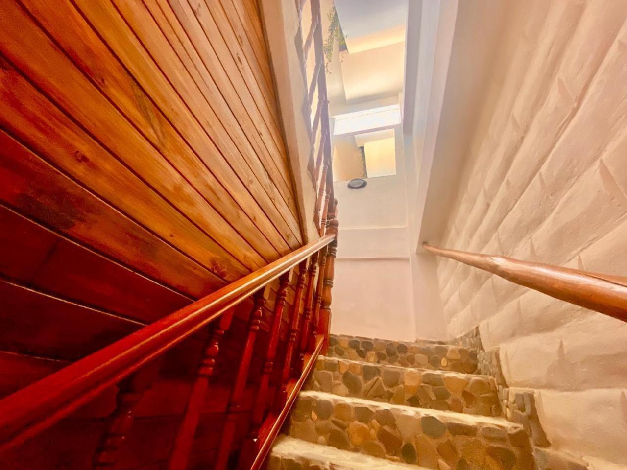 Hospedaje La Merced Humahuaca Ngoại thất bức ảnh