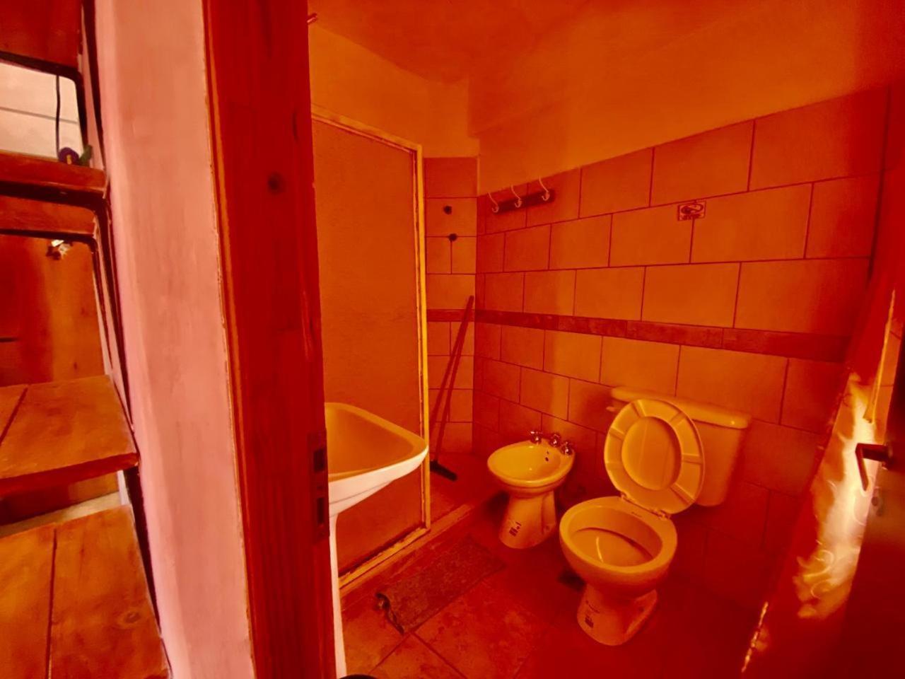 Hospedaje La Merced Humahuaca Ngoại thất bức ảnh
