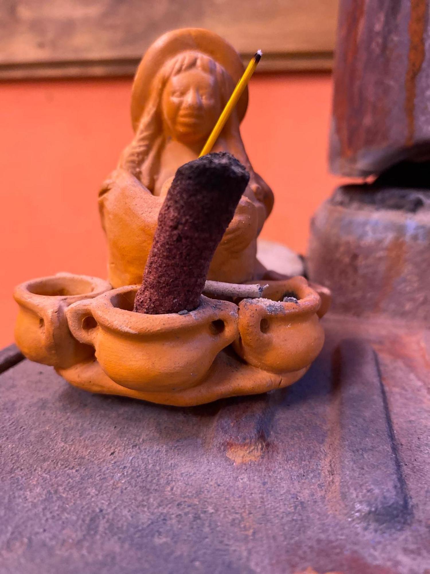 Hospedaje La Merced Humahuaca Ngoại thất bức ảnh