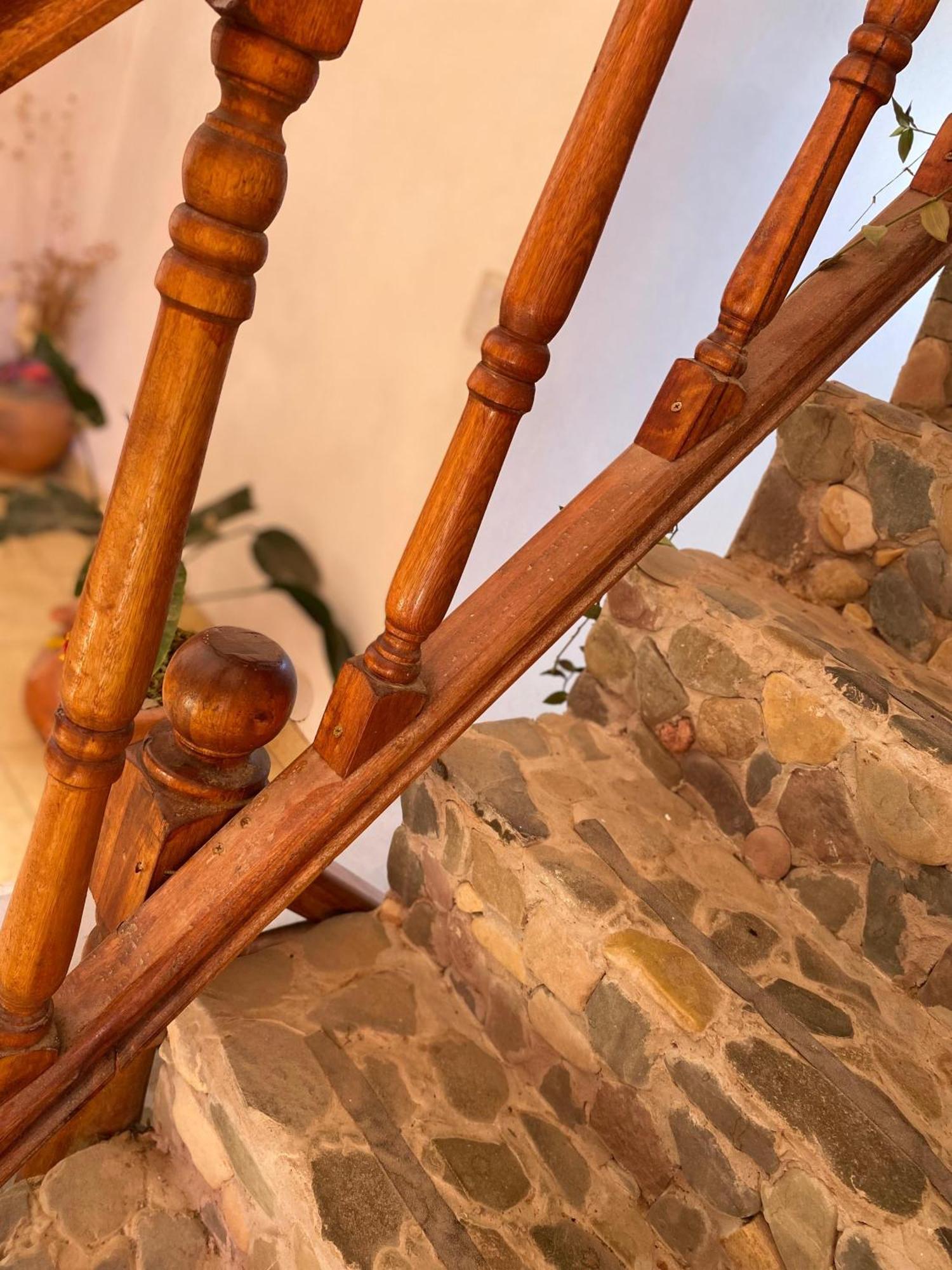 Hospedaje La Merced Humahuaca Ngoại thất bức ảnh
